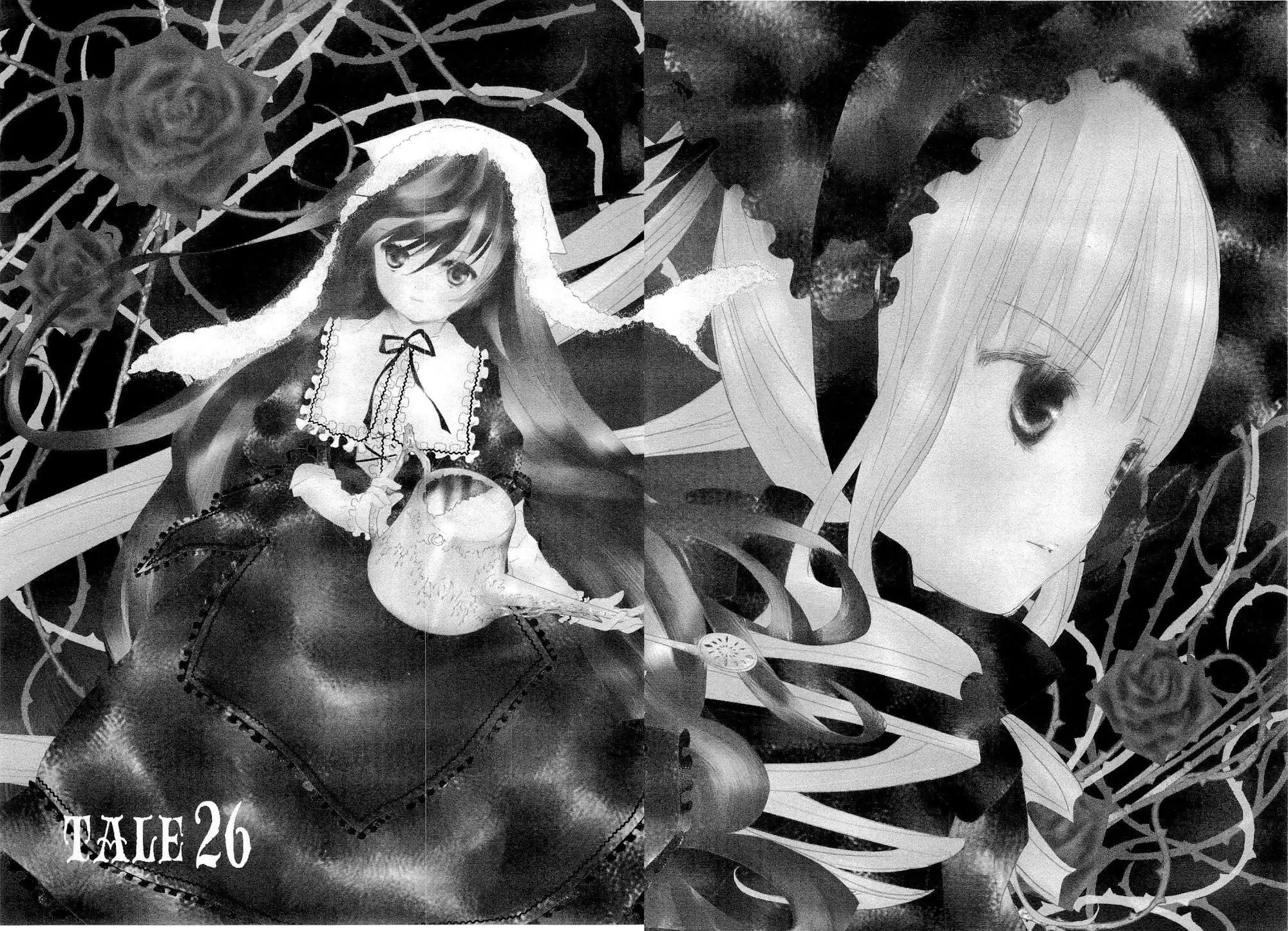 Rozen Maiden II Chapter 26 2